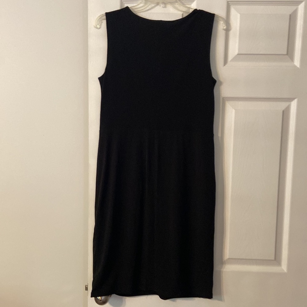 Jones New York Dress so beautiful size M brand new with tags length 37” - Picture 6 of 16